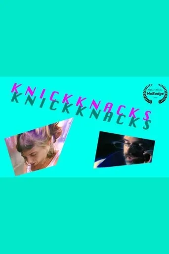Póster de Knickknacks