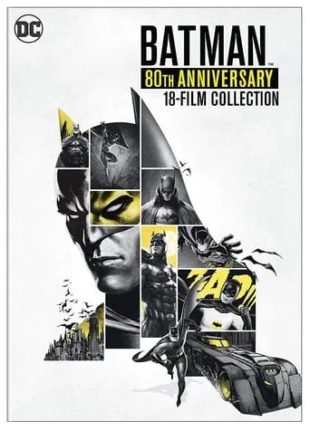 Póster de Knight Immortal