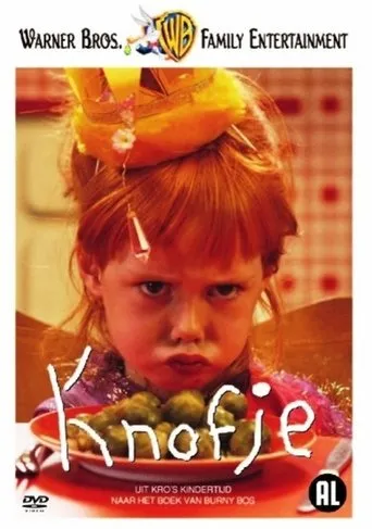 Póster de Knofje