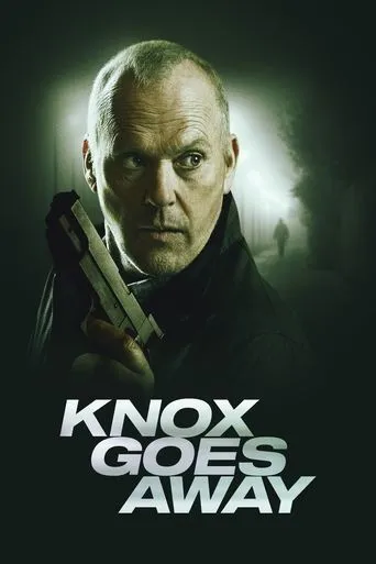 Póster de El método Knox