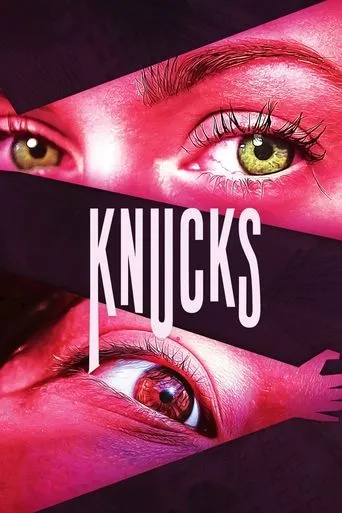 Póster de Knucks