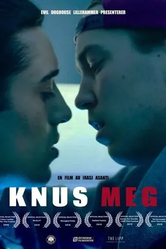 Póster de Knus meg