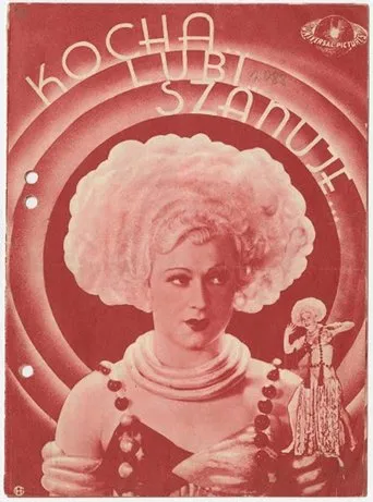Póster de Kocha, lubi, szanuje