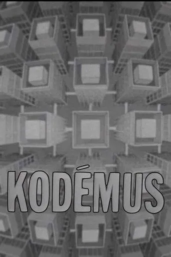 Póster de Kodémus