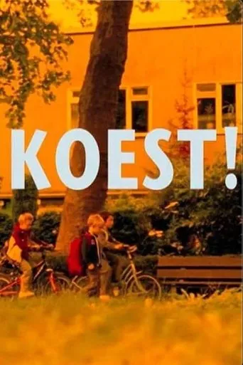Póster de Koest