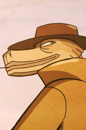 Póster de Kojot és a sápadtarcú