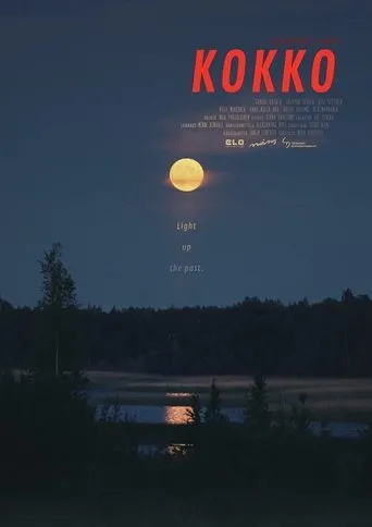 Póster de Kokko