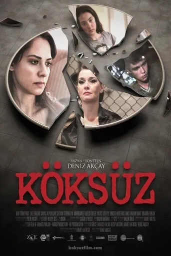 Póster de Köksüz