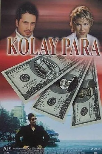 Póster de Kolay Para