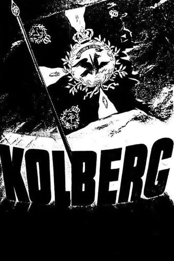 Póster de Kolberg
