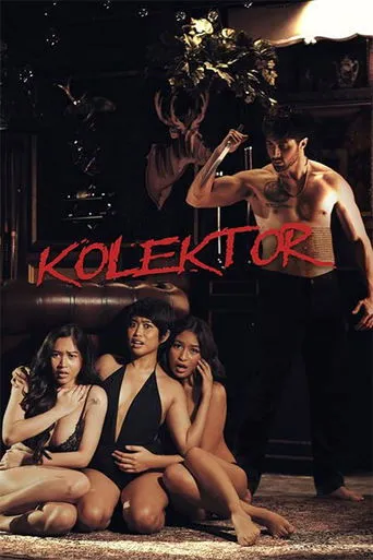 Póster de Kolektor