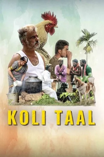Póster de Koli Taal
