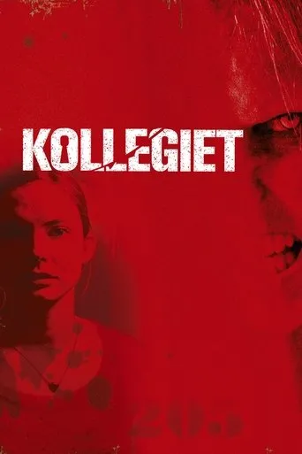 Póster de Kollegiet