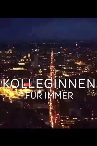 Póster de Kolleginnen - Für immer