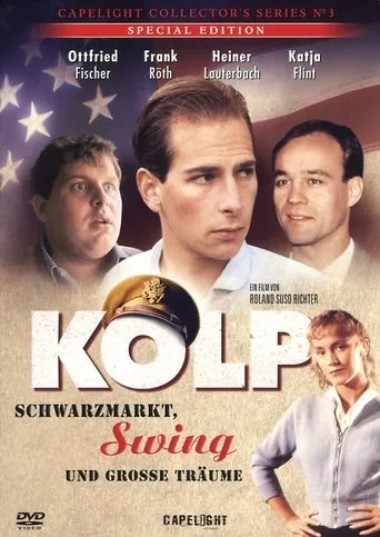 Póster de Kolp