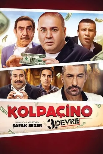 Póster de Kolpaçino: 3. Devre