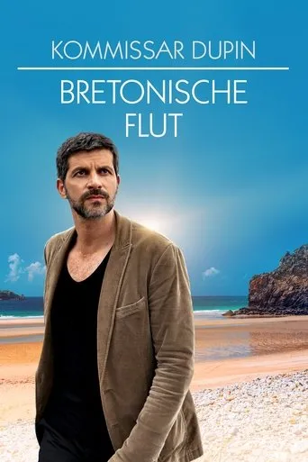 Póster de Kommissar Dupin - Bretonische Flut