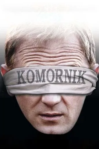 Póster de Komornik