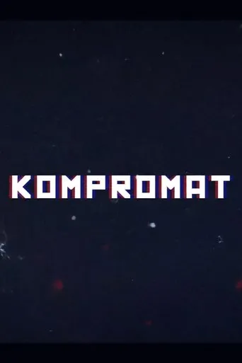 Póster de Kompromat: A John Sweeney Film