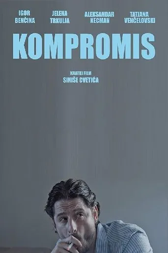 Póster de Kompromis