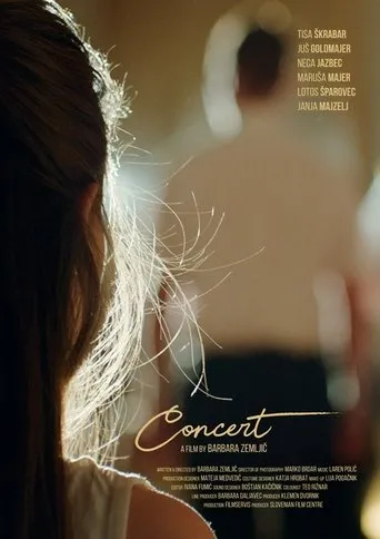 Póster de Koncert