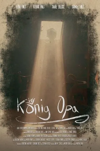 Póster de König Opa