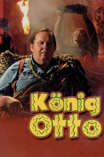 Póster de König Otto