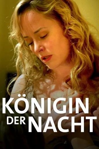Póster de Königin der Nacht