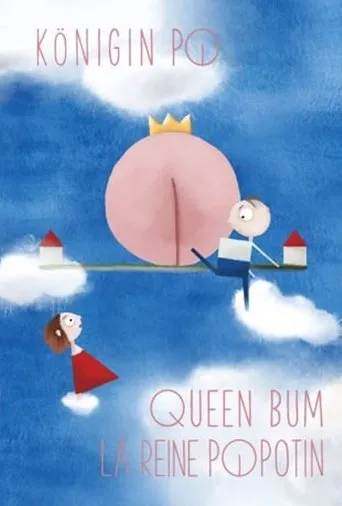 Póster de Königin Po