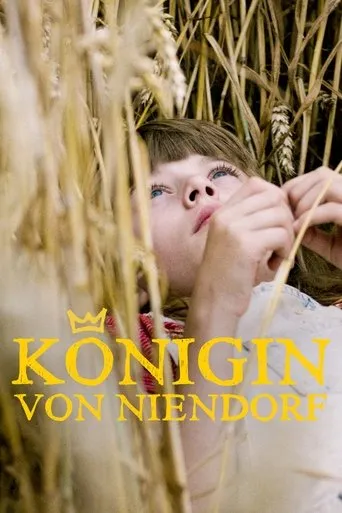 Póster de Königin von Niendorf