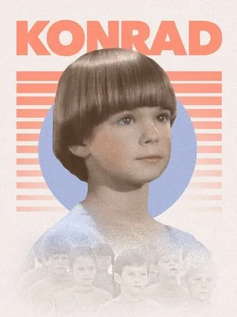 Póster de Konrad