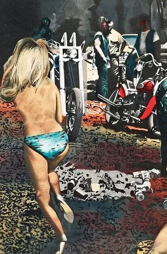 Póster de Konst