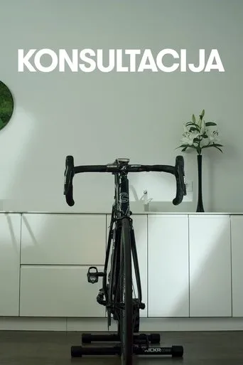 Póster de Konsultacija