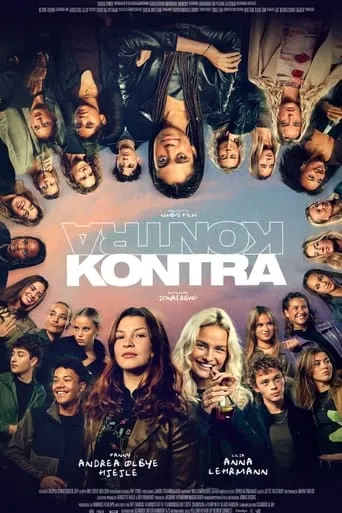Póster de Kontra