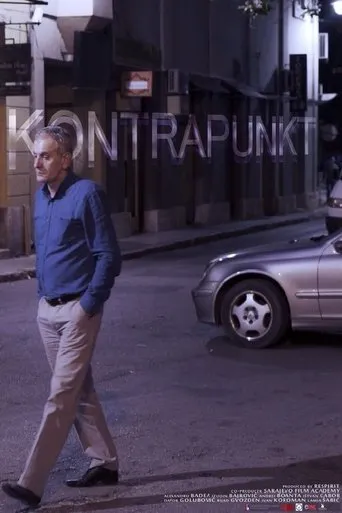 Póster de Kontrapunkt