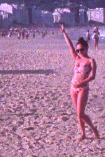 Póster de Kopacabana