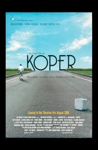 Póster de Koper