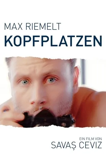 Póster de Kopfplatzen
