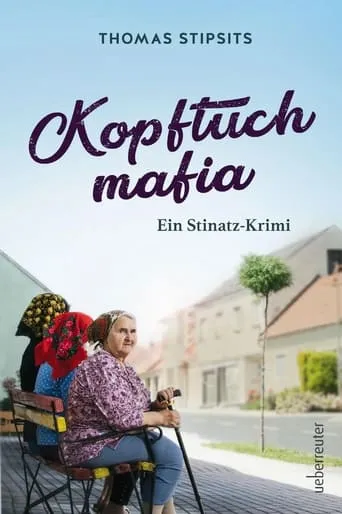 Póster de Kopftuchmafia - Ein Stinatz-Krimi