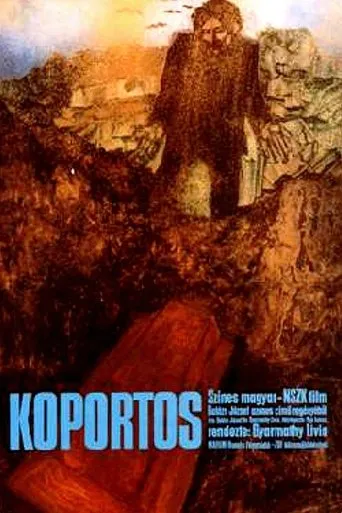 Póster de Koportos