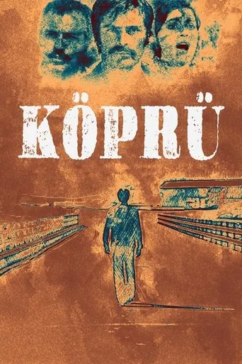 Póster de Köprü