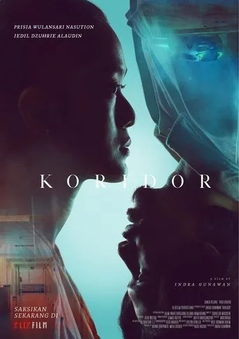 Póster de Koridor