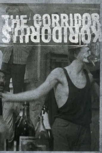 Póster de Koridorius