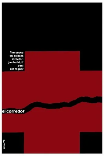 Póster de Korridoren