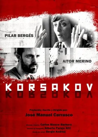 Póster de Korsakov