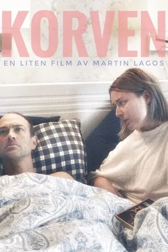 Póster de Korven