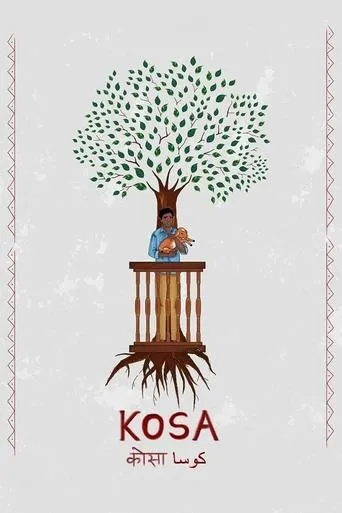 Póster de Kosa