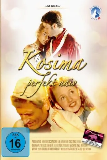 Póster de Kosima - Perfekt Naiv