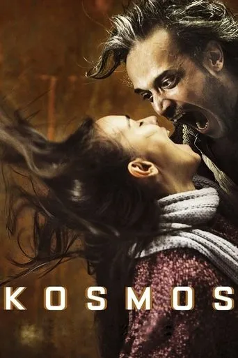 Póster de Kosmos