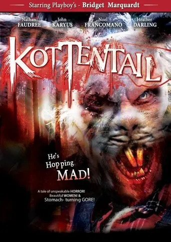 Póster de Kottentail